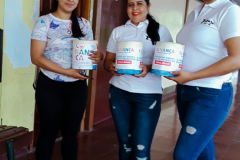 Voluntariado solidaridad